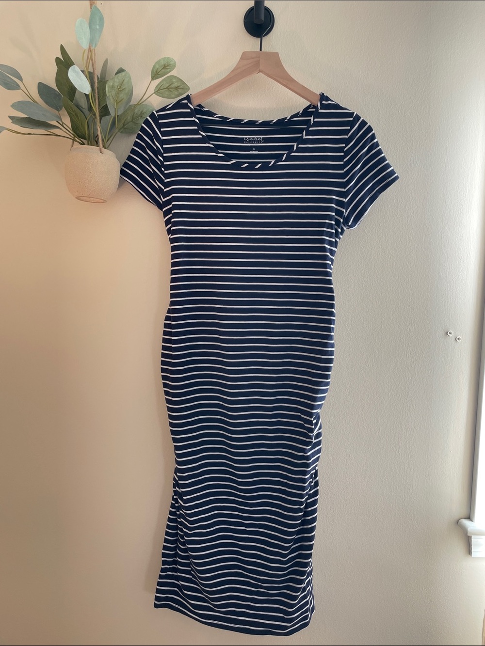 Maternity Dress